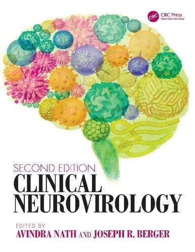 Clinical Neurovirology 2Nd Edition