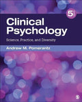 Clinical Psychology Science Practice And Diversity 5Th Edition