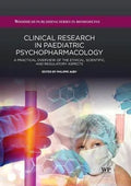 Clinical Research In Paediatric Psychopharmacology A Practical Overview Of The Ethical Scientific And Regulatory Aspects