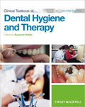 Clinical Textbook Of Dental Hygiene And Therapy 2Nd Edition