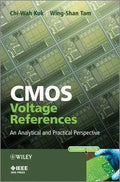 Cmos Voltage References An Analytical And Practical Perspective