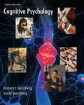 Cognitive Psychology 6Th Edition