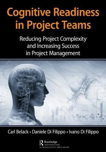 Cognitive Readiness In Project Teams Reducing Project Complexity And Increasing Success In Project Management