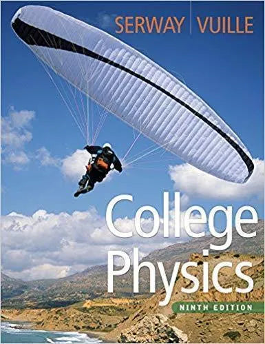 College Physics 9Th Edition