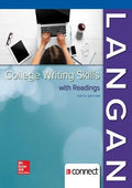 College Writing Skills With Readings 10Th Edition