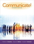 Communicate 15th Edition