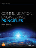 Communication Engineering Principles 2Nd Edition