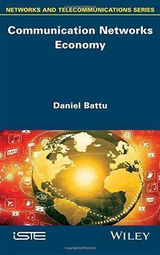 Communication Networks Economy