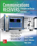 Communications Receivers Principles And Design 4Th Edition
