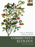Community Ecology 2Nd Edition