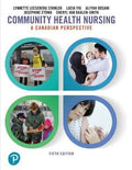 Community Health Nursing A Canadian Perspective 5Th Edition