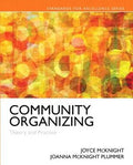 Community Organizing Theory And Practice