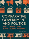 Comparative Government And Politics An Introduction 11Th Edition