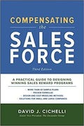 Compensating the Sales Force 3Rd Edition