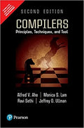 Compilers Principles Techniques And Tools 2Nd Edition