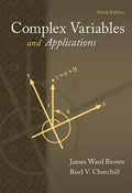 Complex Variables And Applications 9Th Edition
