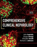 Comprehensive Clinical Nephrology 6Th Edition