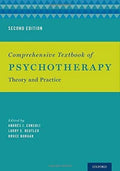 Comprehensive Textbook Of Psychotherapy Theory And Practice 2Nd Edition