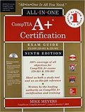 Comptia A Certification All In One Exam Guide 9Th Edition