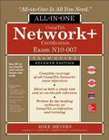 Comptia Network Certification All In One Exam Guide Seventh Exam N10 007 7Th Edition