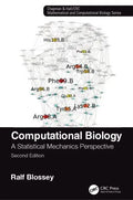 Computational Biology A Statistical Mechanics Perspective 2Nd Edition