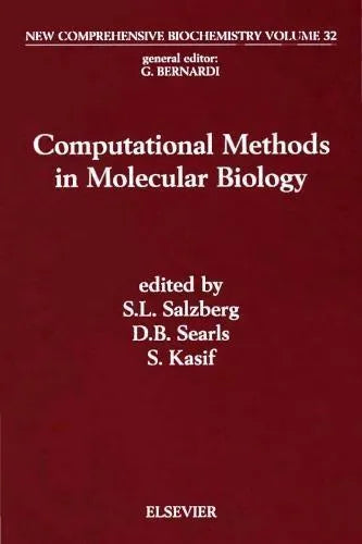 Computational Methods In Molecular Biology
