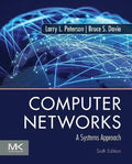 Computer Networks A Systems Approach 6Th Edition