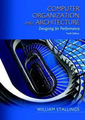 Computer Organization And Architecture Designing For Performance 10Th Edition