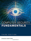 Computer Security Fundamentals 3Rd Edition
