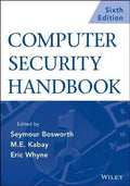 Computer Security Handbook Set 6Th Edition