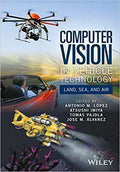 Computer Vision In Vehicle Technology Land Sea And Air