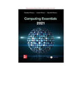Computing Essentials 2021 28Th Edition