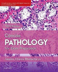 Concise Pathology For Exam Preparation 3Rd Edition