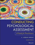 Conducting Psychological Assessment A Guide For Practitioners 2Nd Edition