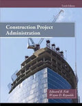 Construction Project Administration 10Th Edition