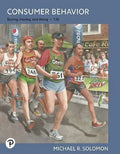 Consumer Behavior Buying Having And Being 13Th Edition