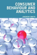 Consumer Behaviour And Analytics