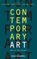 Contemporary Art 1989 To The Present