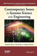 Contemporary Issues In Systems Science And Engineering