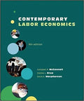 Contemporary Labor Economics 8Th Edition