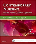 Contemporary Nursing Issues Trends Management 7Th Edition