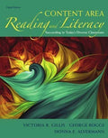 Content Area Reading And Literacy Succeeding In Todays Diverse Classroom