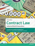 Contract Law 10Th Edition