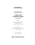 Contracts Cases And Commentaries 10Th Edition