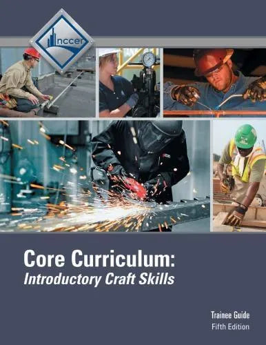 Core Curriculum Trainee Guide 5Th Edition