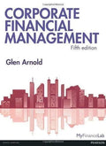 Corporate Financial Management 5Th Edition