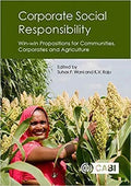 Corporate Social Responsibility Win Win Propositions For Community Corporates And Agriculture