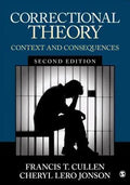 Correctional Theory Context And Consequences 2Nd Edition