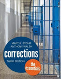 Corrections The Essentials 3Rd Edition