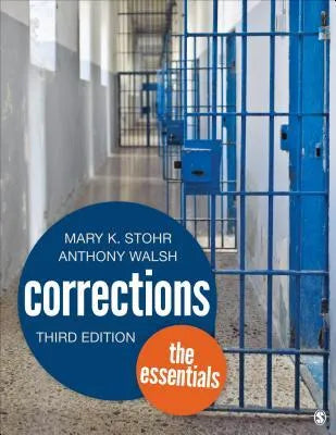 Corrections The Essentials 3Rd Edition